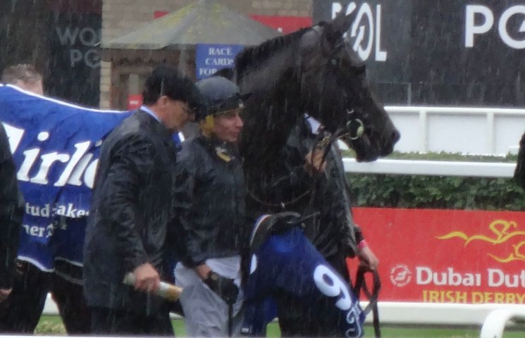 Airlie Stud Stakes 2024