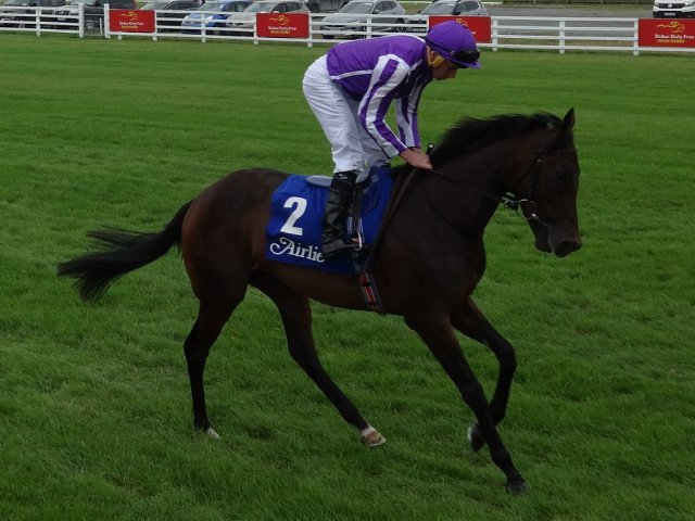 Airlie Stud Stakes 2025