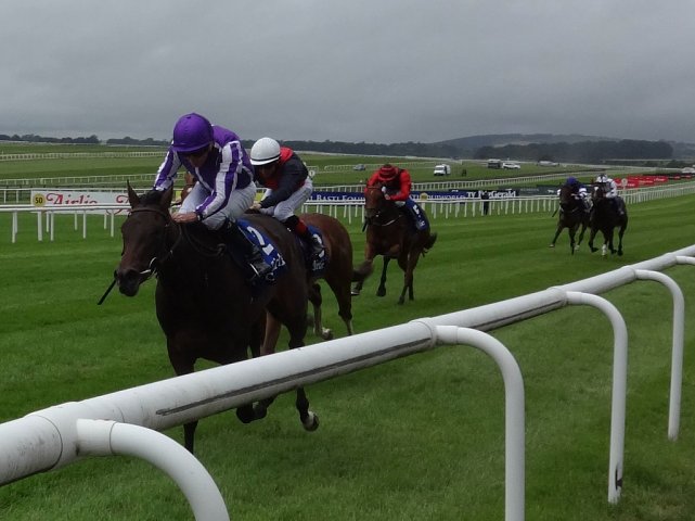 Airlie Stud Stakes 2025